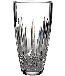 Waterford Lismore 60th Anniversary Vase
