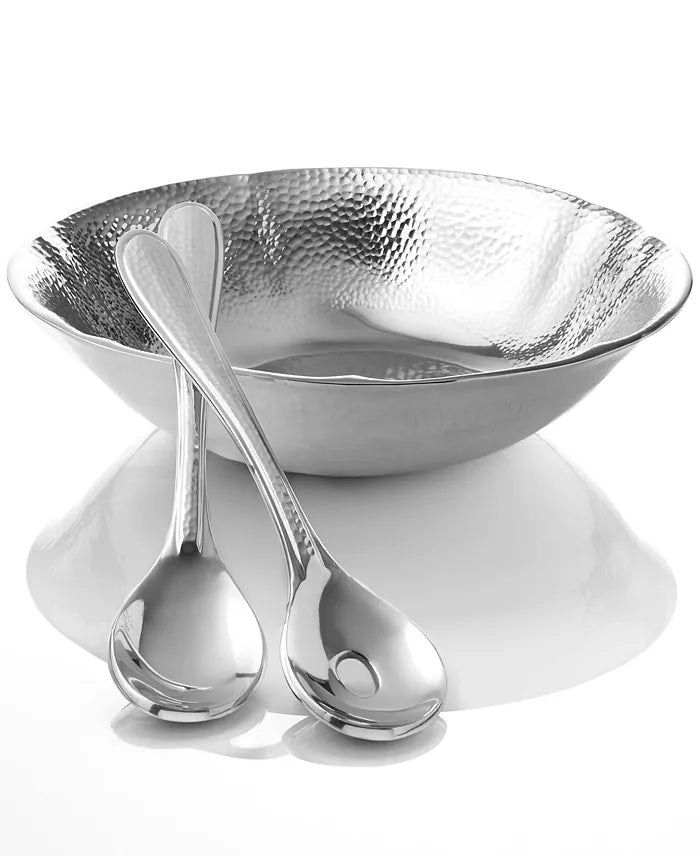 Lenox Stony Creek 3pc Salad Set