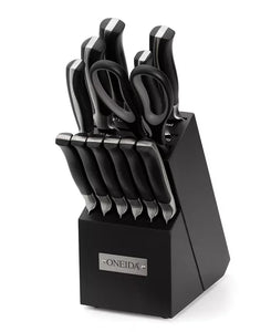 Oneida 13 pc Cutlery Set