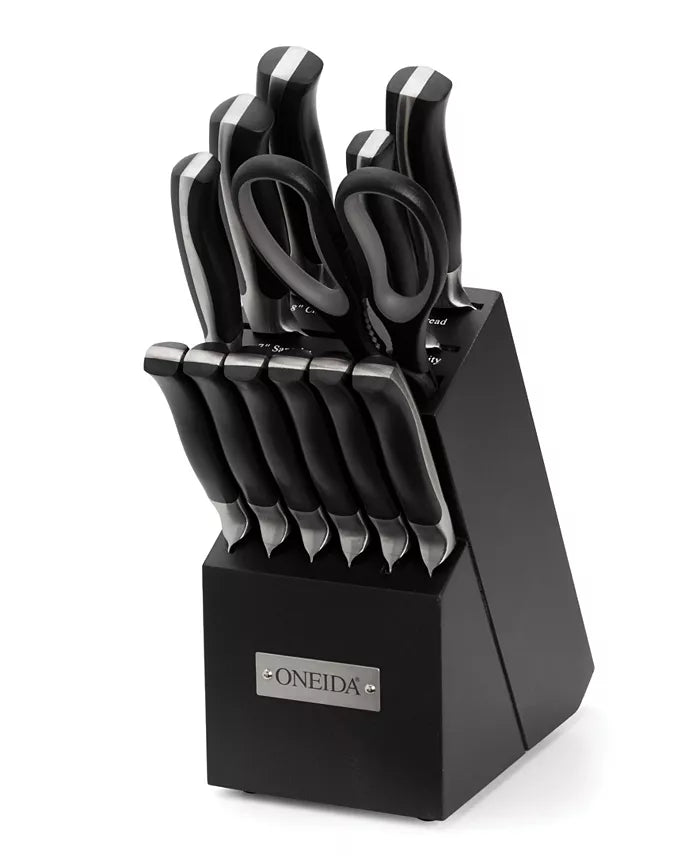 Oneida 13 pc Cutlery Set