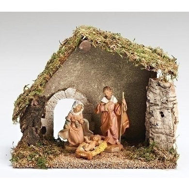Fontanini Starter Nativity