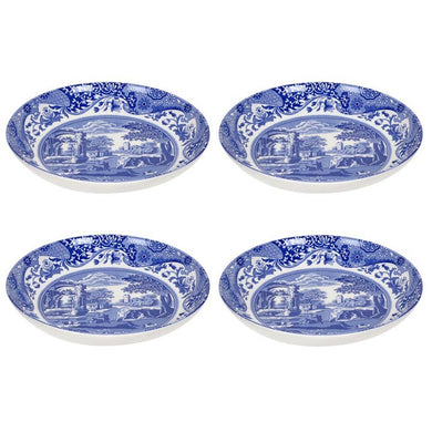 Spode Blue Italian Pasta Bowl