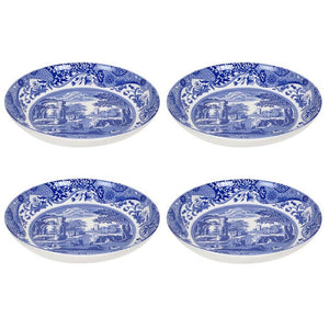 Spode Blue Italian Pasta Bowl