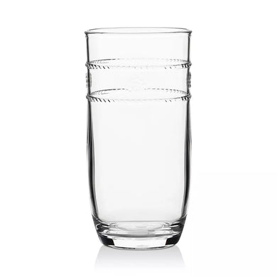Juliska Isabella Acrylic Large Beverage Glass