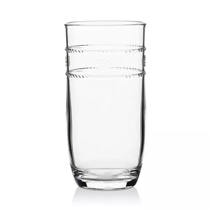 Juliska Isabella Acrylic Large Beverage Glass