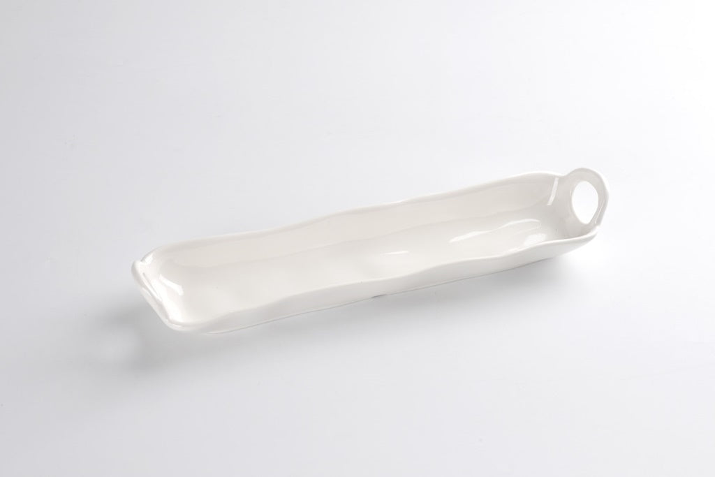 Melamine Cracker Tray