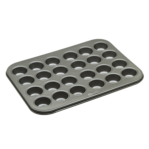 CraftKitchen Mini Muffin Pan