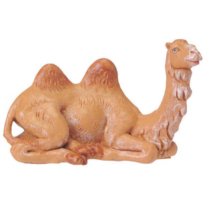 Fontanini 5" Seated Camel