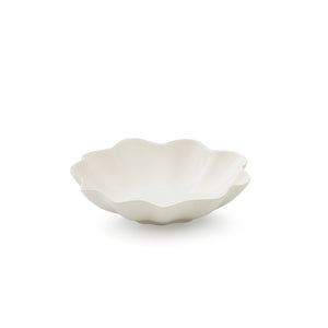 Floret White Soup/Pasta Bowl