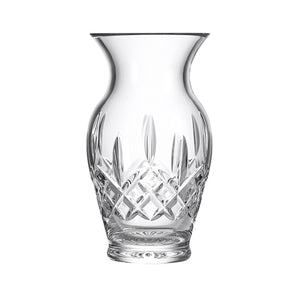 Waterford Lismore 8" Vase