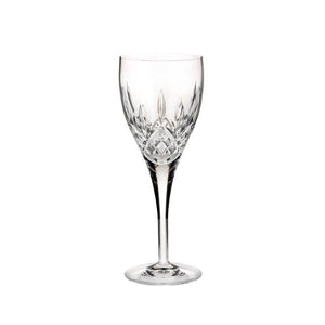 Waterford Lismore Nouveau Wine Glass, 9 oz