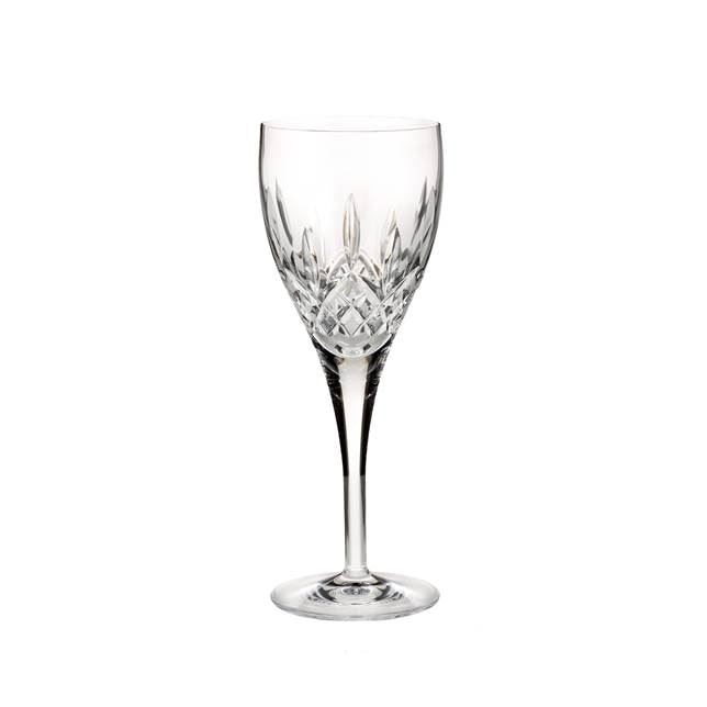 Waterford Lismore Nouveau Wine Glass, 9 oz