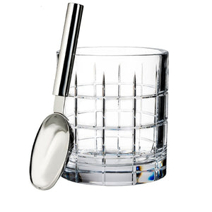 Waterford Cluin Ice Bucket with Scoop