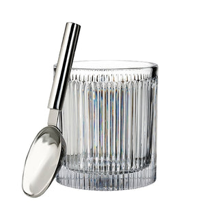 Waterford Aras Ice Bucket with Scoop
