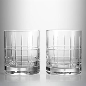 Waterford Cluin DOF, Set of 2