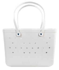 SS Cloud Large Tote