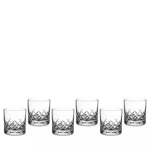 Waterford Marquis Brixton Set of 6 DOF's