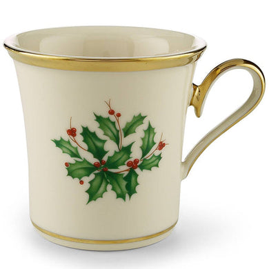 Lenox Holiday Mug