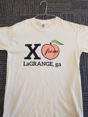 XO from LaGrange