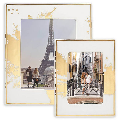 Lenox Royal Gold Frame 8x10