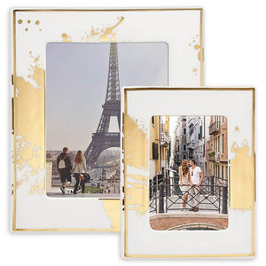 Lenox Royal Gold Frame 8x10