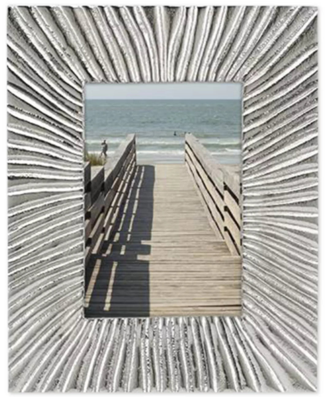 Organics Reef 5x7 Metal Frame