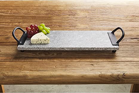MP Granite Board with Handles