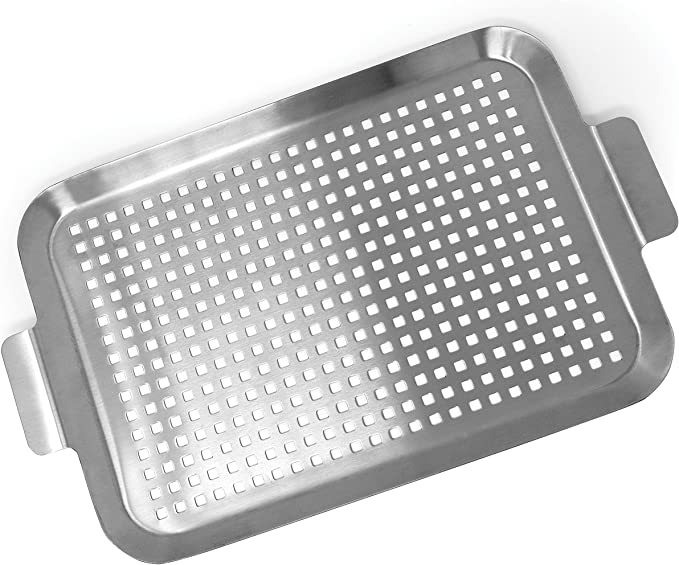 Norpro Stainless Steel Grill Grid