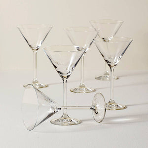 Lenox Tuscany Classics Martini Glass, Buy 4 get 6