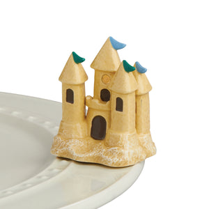 NF Mini Magical Castle