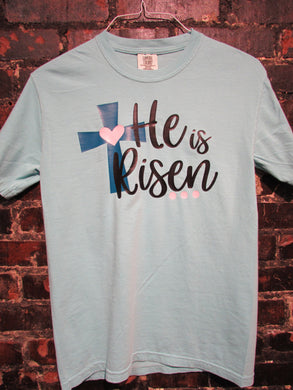 Easter - He is Risen