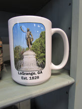 Mug - Lafayette