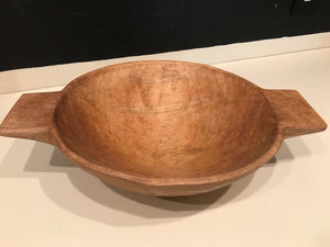 Sobramesa Higuerilla Bowl with Handles