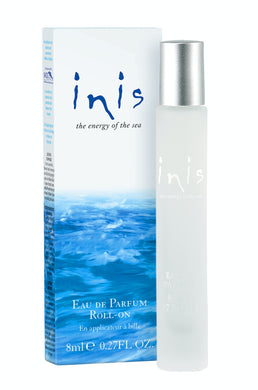 Inis Roll On Cologne, 0.27 oz