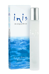 Inis Roll On Cologne, 0.27 oz