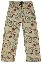 MCCC Lounge Pants - Coffee Now