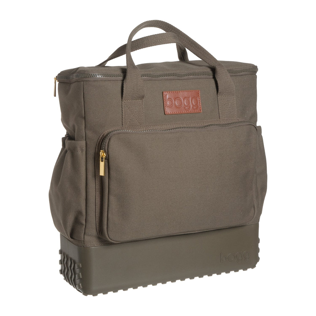 BBC Olive Bogg Backpack