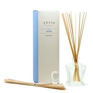 Trapp Water Reed Diffuser
