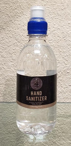 Junction 35 Hand Sanitizer, 12 oz