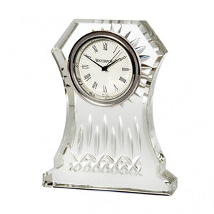 Waterford Lismore Clock, Large