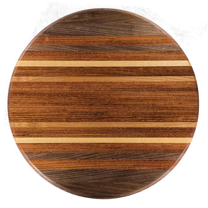 KW Trinity Lazy Susan