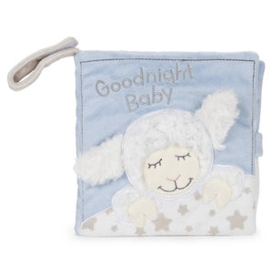 Goodnight Lamb Soft Book