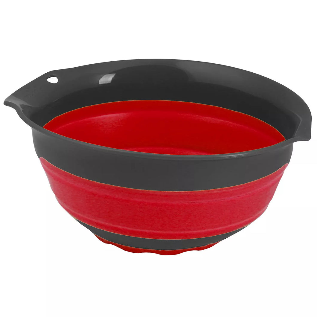 RH Squish 3 qt Collapsible Mixing Bowl