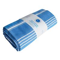 Inis Ocean Blue Turkish  Towel