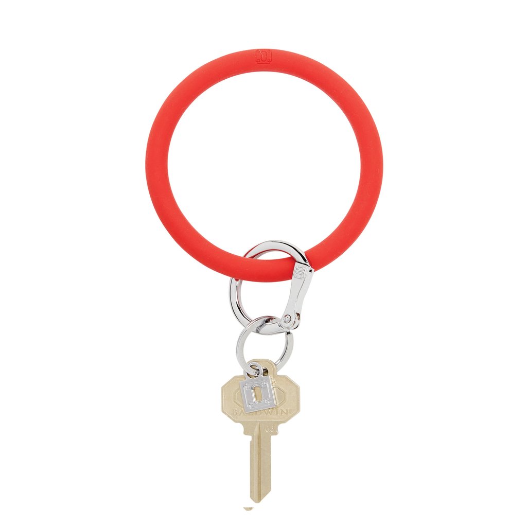 Oventure Keyring Cherry On Top