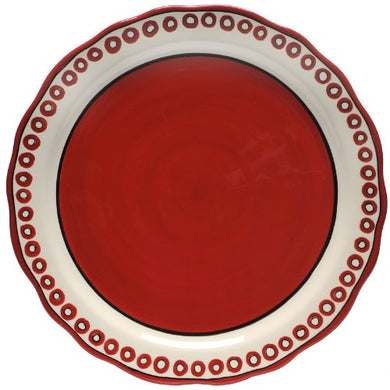 MB Colors Red Charger