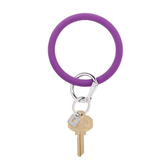 Oventure Keyring Deep Purple