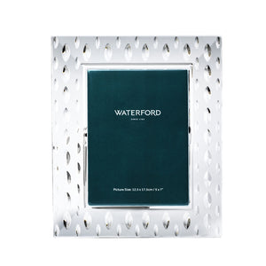 Waterford Enis 5x7 Picture Frame