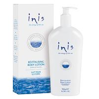 Inis Body Lotion Large Pump