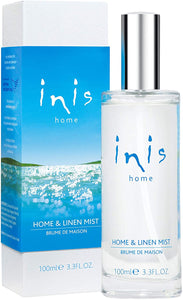 Inis Home & Linen Mist